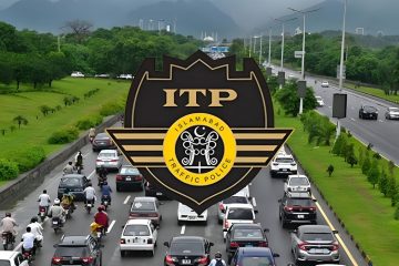 Islamabad Traffic Police Announces Diversions on Major Roads