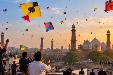Punjab Likely to Change Dates for Basant 2027