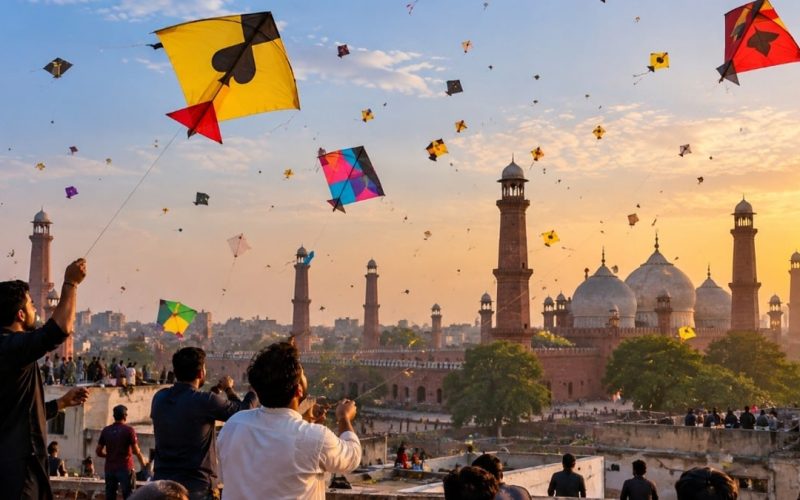Punjab Likely to Change Dates for Basant 2027