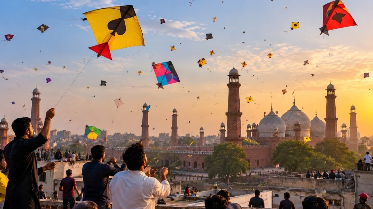 Punjab Likely to Change Dates for Basant 2027