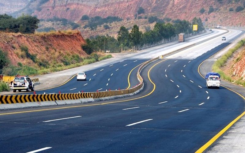 NHA to Engage Foreign Experts for Highway Design and Road Engineering