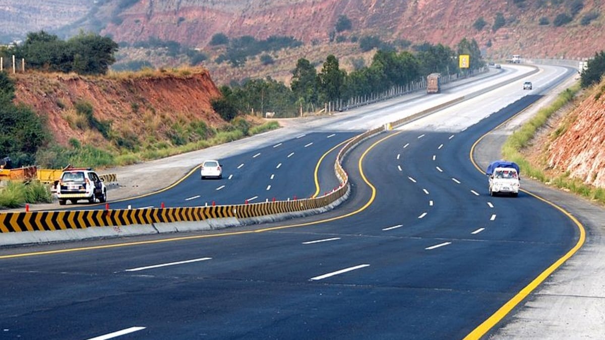 NHA to Engage Foreign Experts for Highway Design and Road Engineering