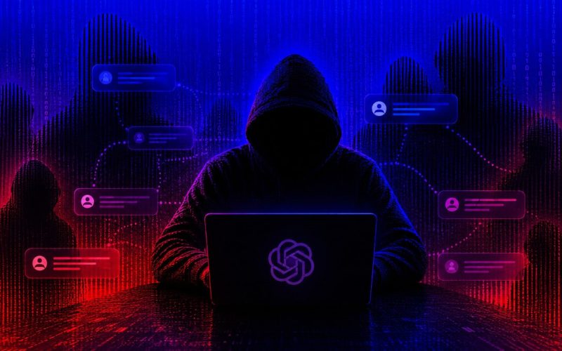 OpenAI Warns 100+ Groups After AI Agents Act Without Authorization