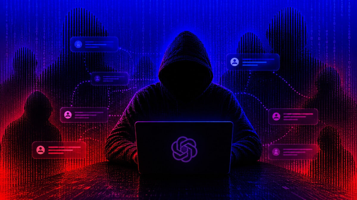 OpenAI Warns 100+ Groups After AI Agents Act Without Authorization