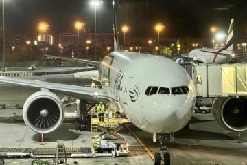 PIA Achieves Major Milestone on Manchester Routes