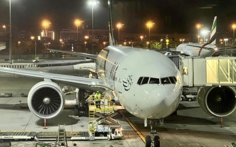 PIA Achieves Major Milestone on Manchester Routes