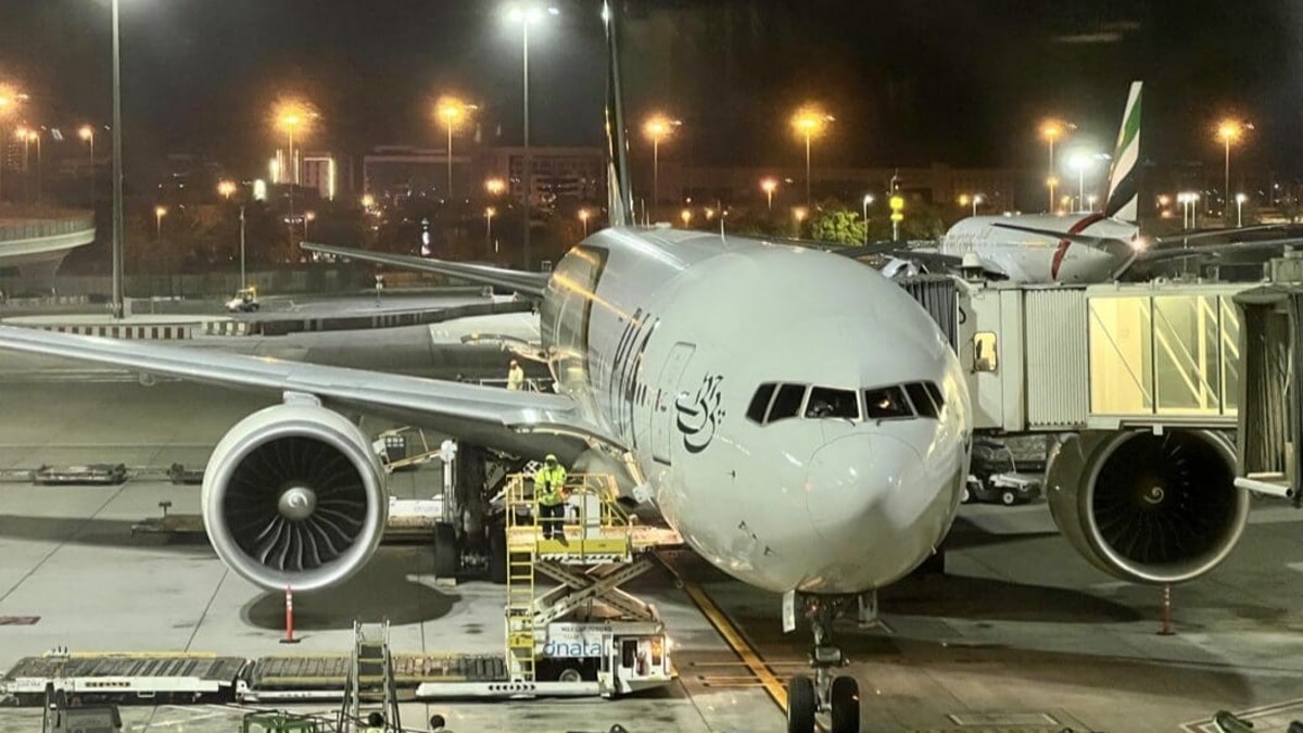 PIA Achieves Major Milestone on Manchester Routes