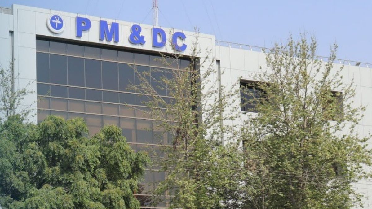 Senate Orders Fresh Inquiry Into MDCAT 2026 Complaints