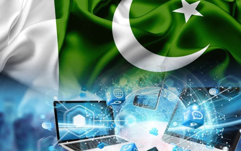 Pakistan Climbs Four Places to 95th in Global Innovation Index 2026