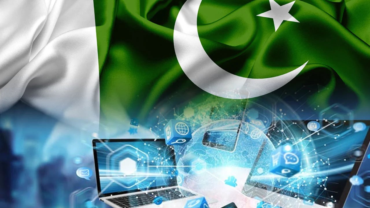 Pakistan Climbs Four Places to 95th in Global Innovation Index 2026