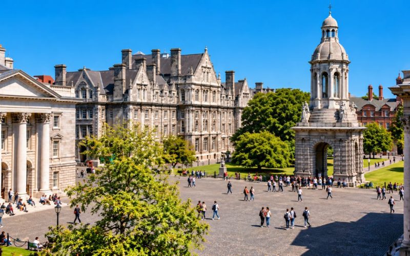 €1,400 Monthly Erasmus Mundus Scholarship for Pakistani BS Graduates