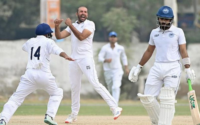 President’s Trophy Grade-I 2026-27 Finalists Confirmed