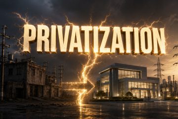 Govt Moves to Merge Privatization and Public-Private Partnership Bodies