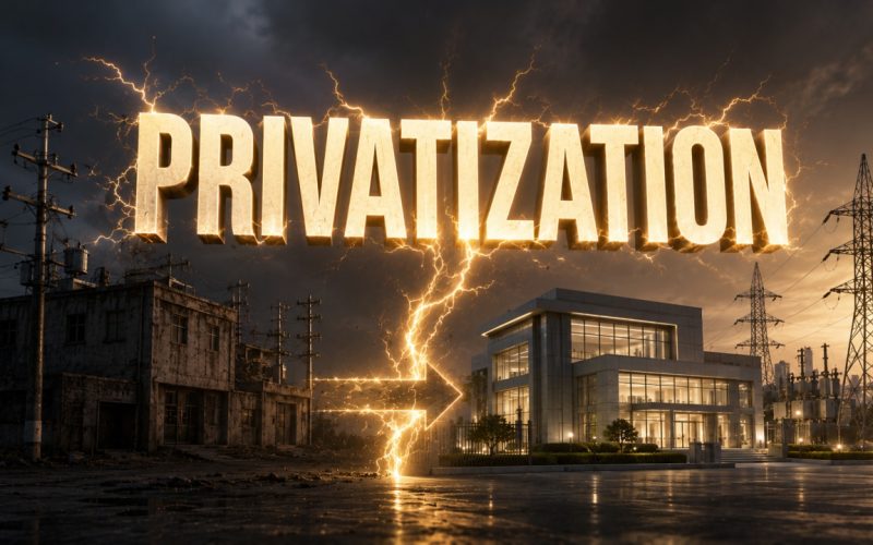 Govt Moves to Merge Privatization and Public-Private Partnership Bodies