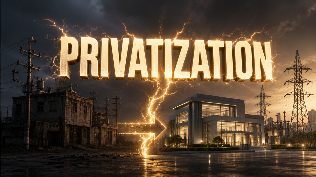 Govt Moves to Merge Privatization and Public-Private Partnership Bodies