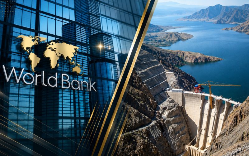 World Bank Tells Pakistan to Protect People Affected by Dasu Project