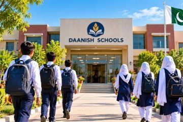 Punjab Daanish Schools Announce Class 6 Admissions for 2027
