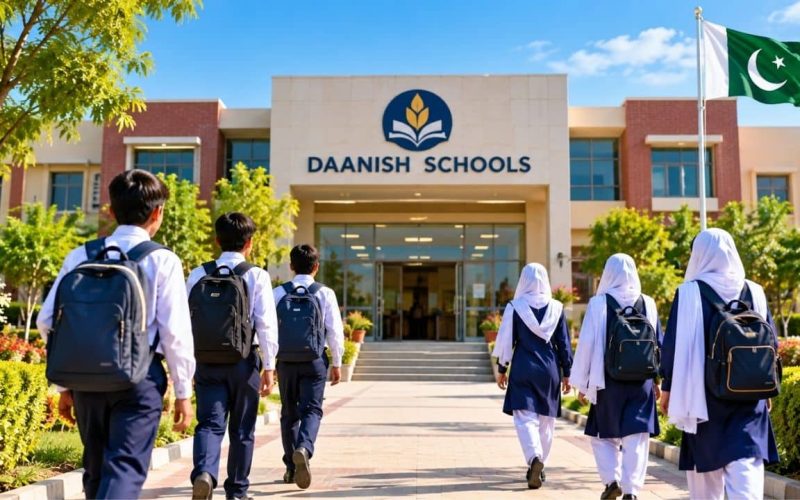 Punjab Daanish Schools Announce Class 6 Admissions for 2027