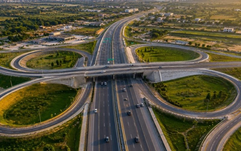 Rawalpindi Ring Road Opening Date Confirmed
