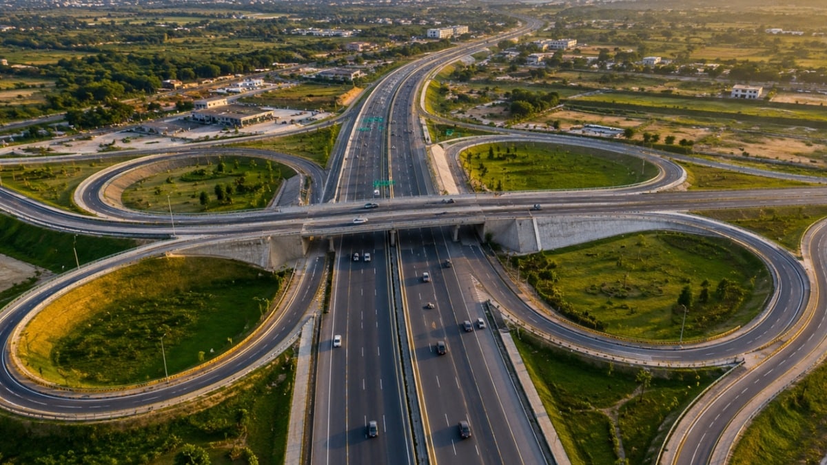 Rawalpindi Ring Road Opening Date Confirmed