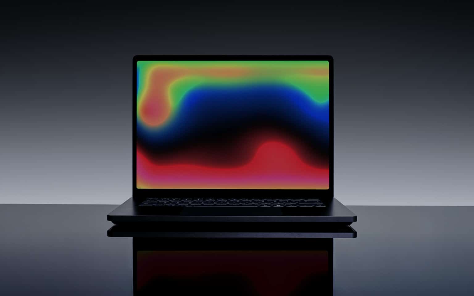 Microsoft Launches Its First RTX Spark Laptop — Surface Laptop Ultra