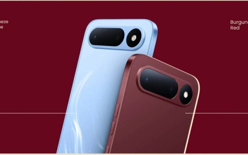 Tecno Spark 50s and 50C Debut With Free Texts and Calls Without Internet