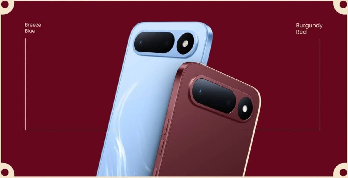Tecno Spark 50s and 50C Debut With Free Texts and Calls Without Internet