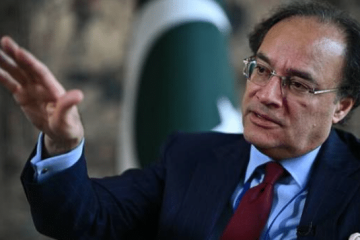Pakistan Changes Economic Plan