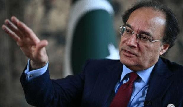 Pakistan Changes Economic Plan