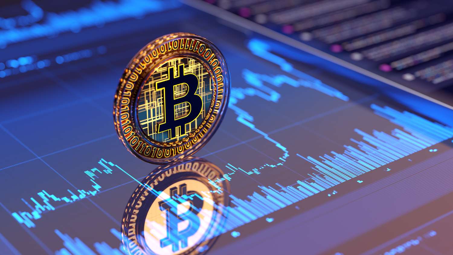 Bitcoin Reclaims $83K