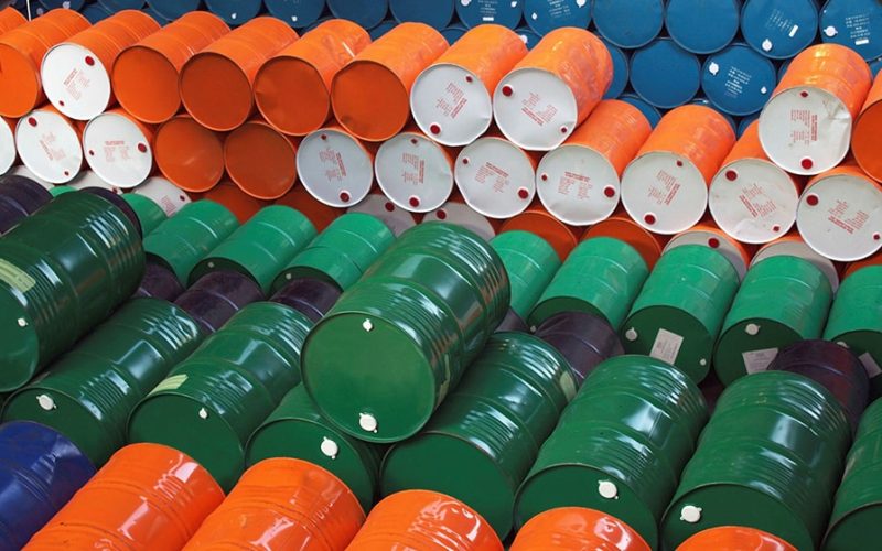 Brent Crashes Below $100