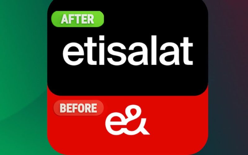 E Reverts To Etisalat Name Will Pakistans Ufone Telenor Merger Do The Same