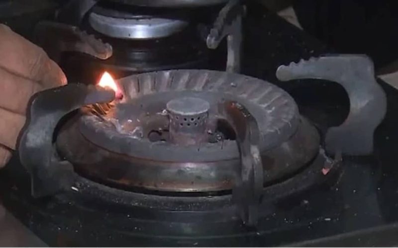 Strict Conditions Imposed for Restoration of Disconnected Gas Connections