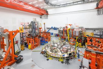 Gates Backed Fusion Firm Orders Record 6200 Miles Of Tape
