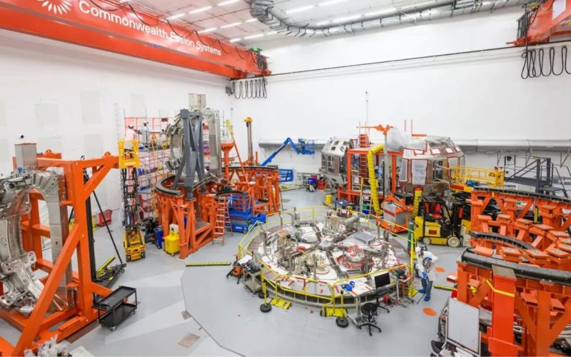 Gates Backed Fusion Firm Orders Record 6200 Miles Of Tape