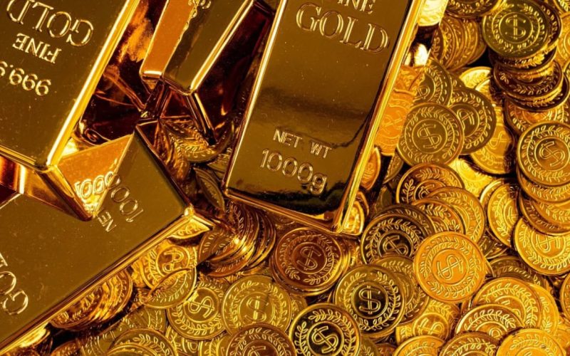 Gold And Silver Prices Show Stability Today