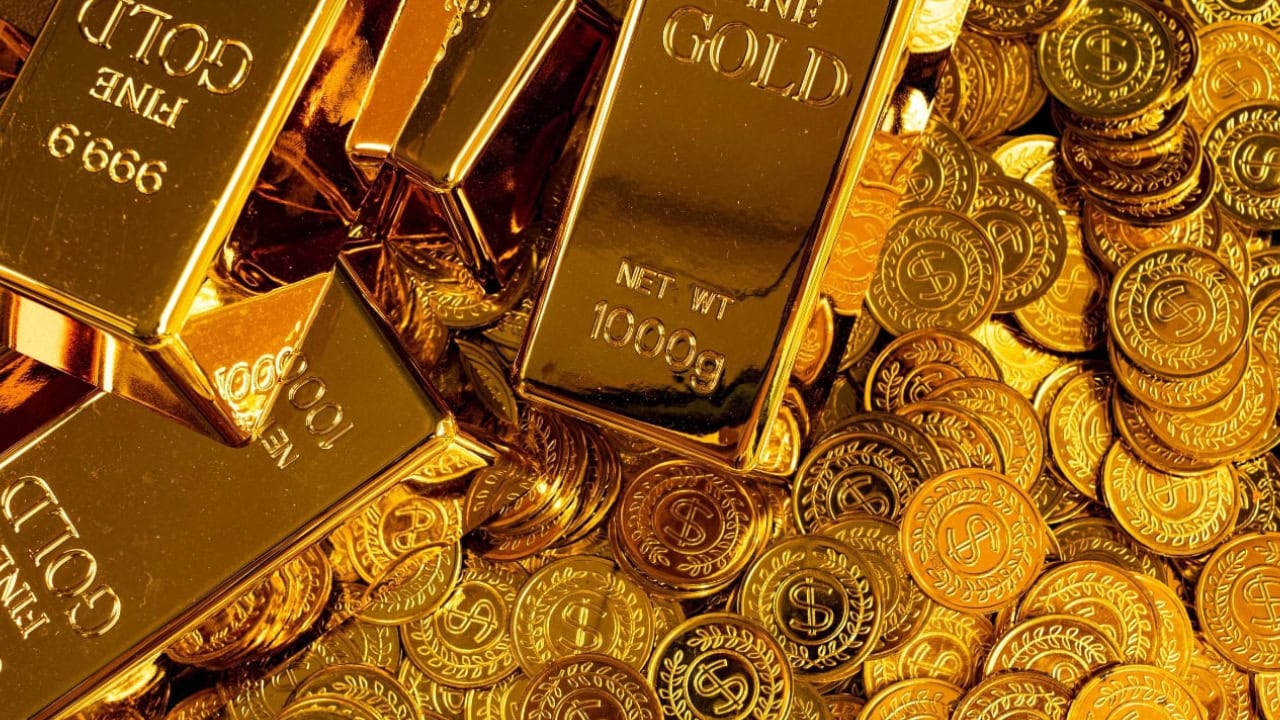 Gold And Silver Prices Show Stability Today