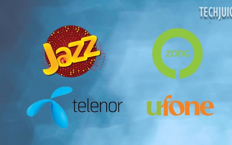 Heres How You Can Check Your Number On All Telecom Operators In Pakistan