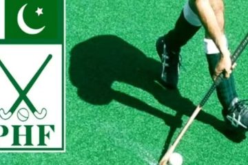 Pakistan Hockey League Launch Date Announced