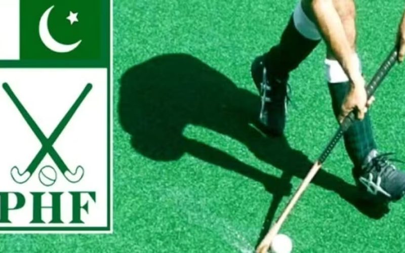 Pakistan Hockey League Launch Date Announced