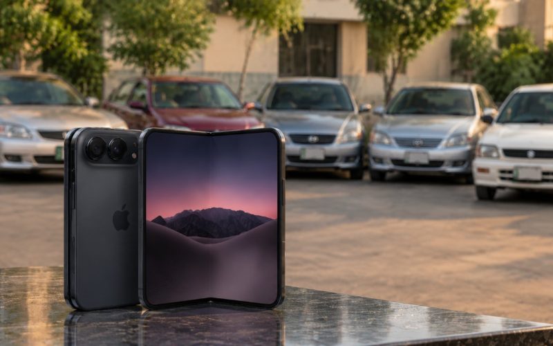Apple iPhone Duo Officially Costs More Than Used Cars in Pakistan
