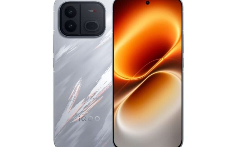 Iqoo Neo 12 Display