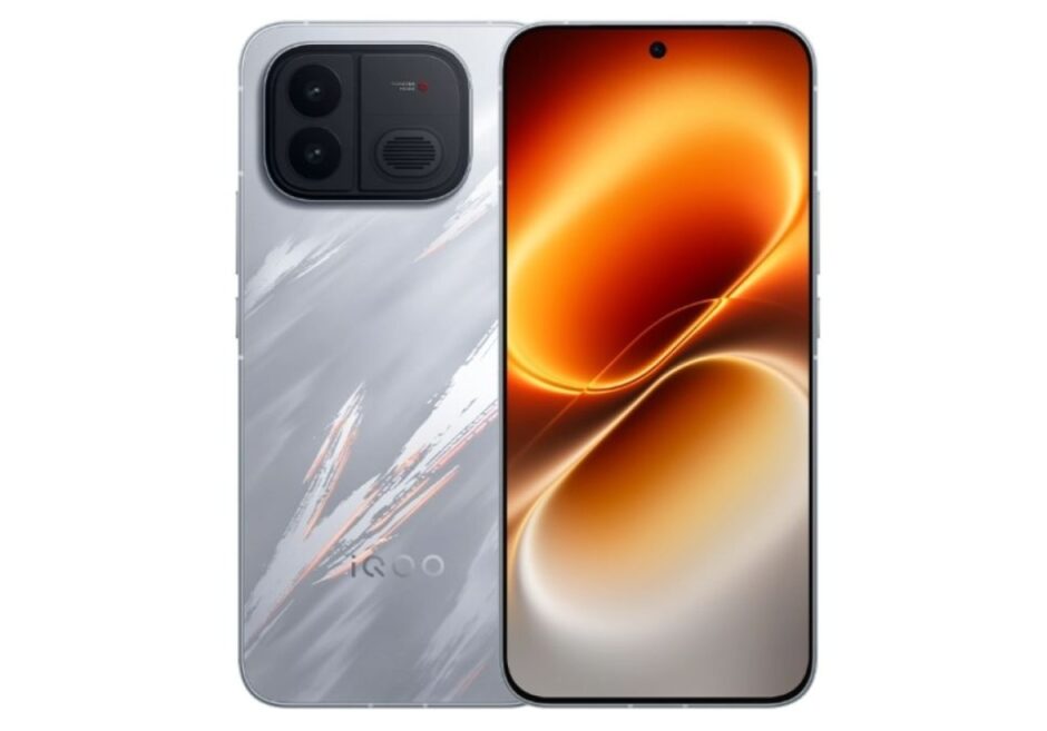 Iqoo Neo 12 Display