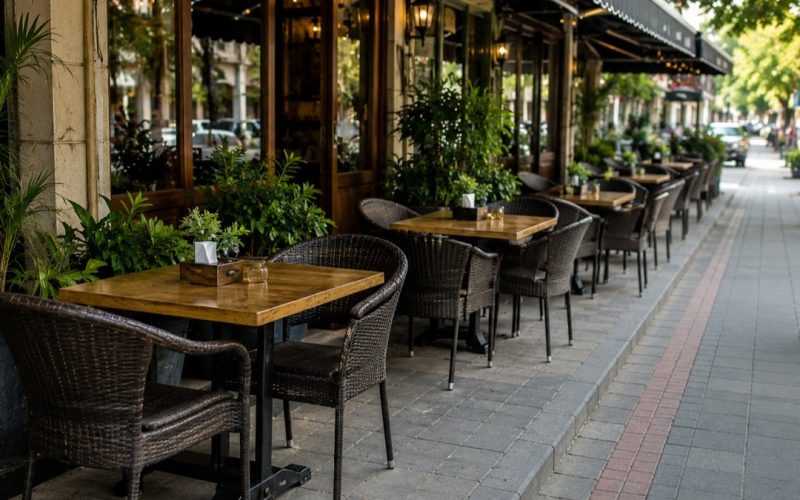 Punjab Revenue Authority Issues Notices to Over 70 Restaurants