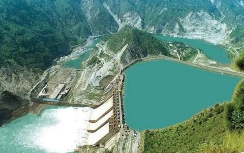 Islamabad To Get First New Water Source In Nearly 30 Years