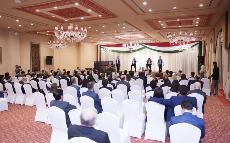 MOL Pakistan Joins Embassy of Hungary to Celebrate National Day and Promote Cultural Ties with Pakistan