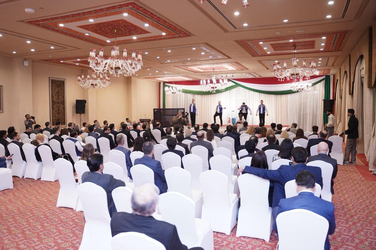 MOL Pakistan Joins Embassy of Hungary to Celebrate National Day and Promote Cultural Ties with Pakistan