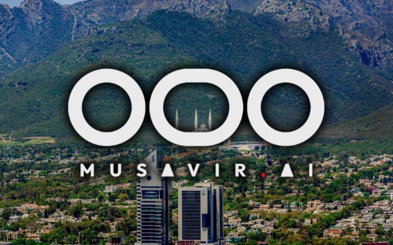 Musavir Ai Launches An Amazing 3d Digital Map Of Islamabad Rawalpindi