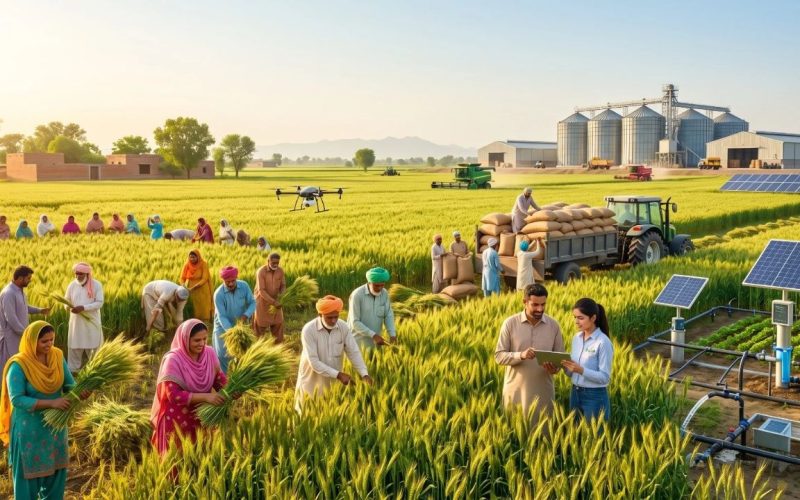 NBP Wins Sustainable Infrastructure Initiative of the Year – Pakistan at ABF Awards 2026