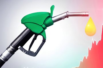 Ogra Updates Petrol And Diesel Prices For The Weekend